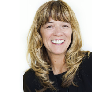 Catherine Pruvost