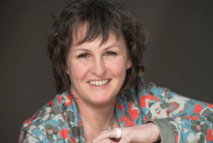 Caroline Bocquet