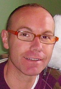 François Buchoux