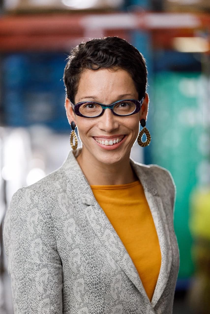 JANAINA BORGUES