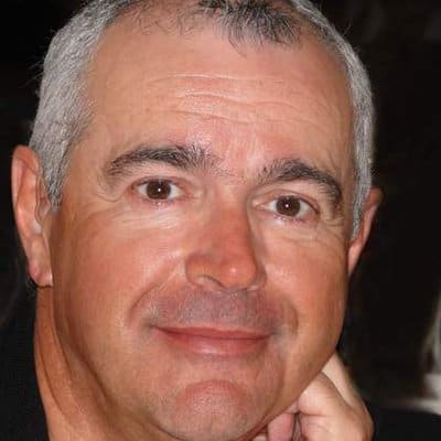 RENÉ CHARBONNEAU