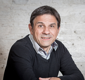 Stéphane Gély 
