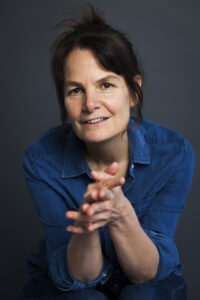 Mireille Lamarre