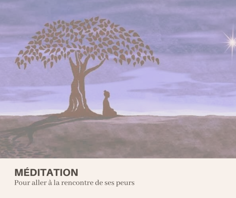 MÉDITATION